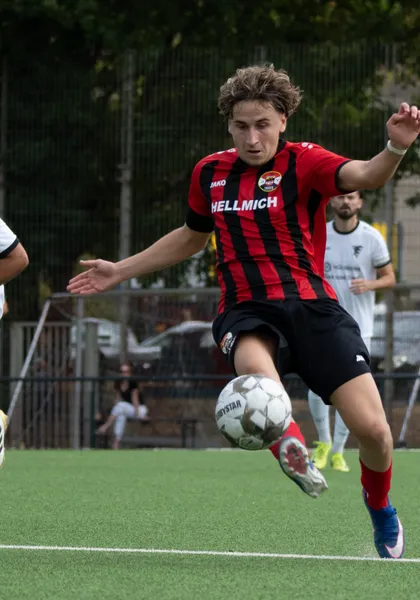 Saisonstart mit drei Heimspielen