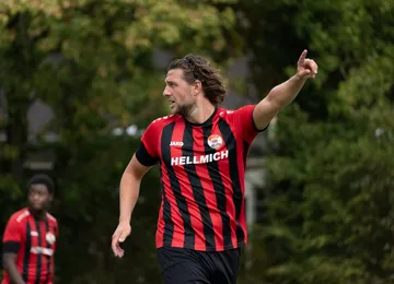 3:1 Heimsieg gegen GSV Moers