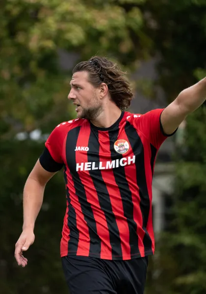 3:1 Heimsieg gegen GSV Moers