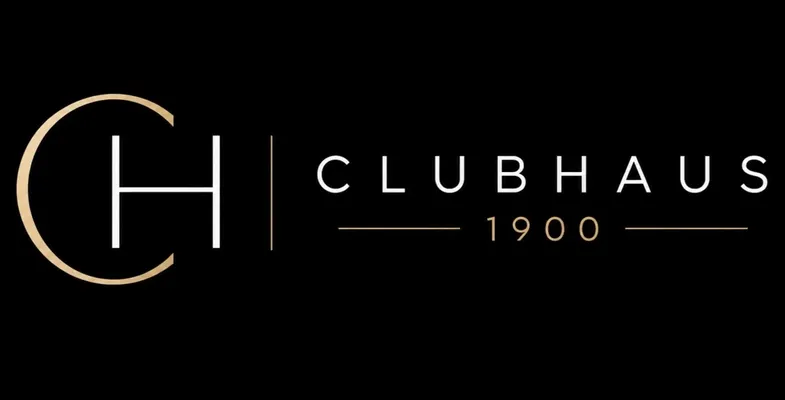 Clubhaus 1900