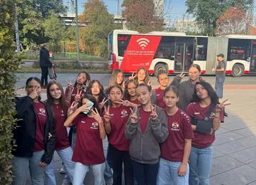 U15w im Silberpalais