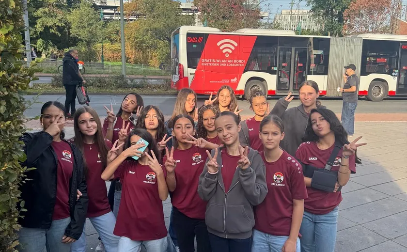 U15w im Silberpalais
