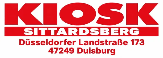 KIOSK Sittardsberg 