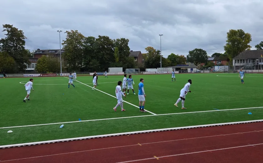0:6 Sieg in Repelen