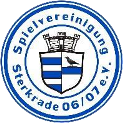 Spvgg Sterkrade 06/07 Logo