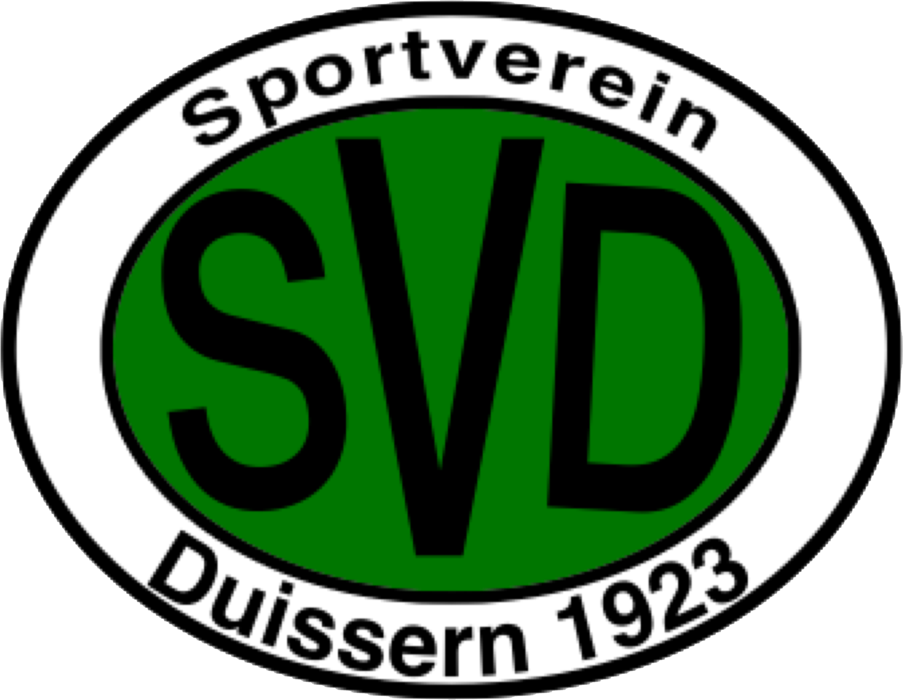 SV Duissern Logo
