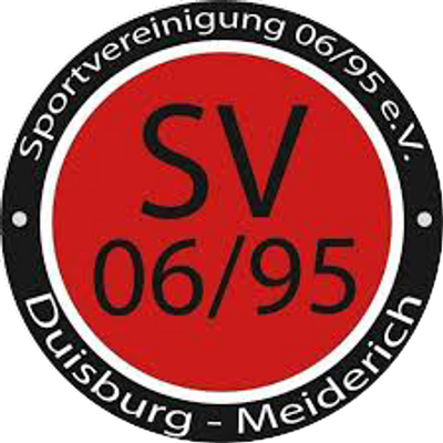 Spvgg Meiderich 06/95 Logo