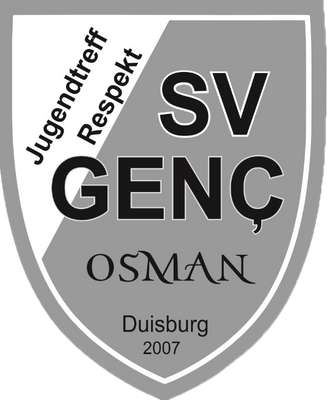 SV Genc Osman Duisburg Logo