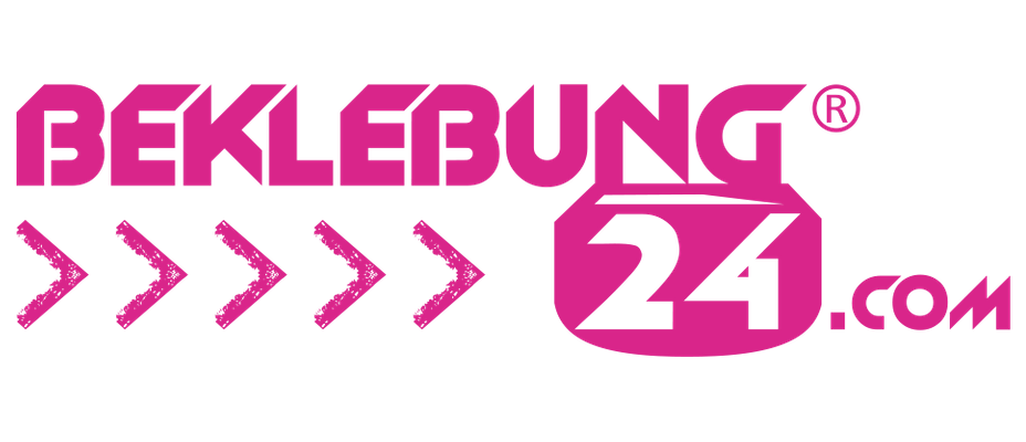 Beklebung24