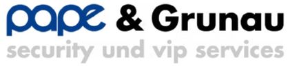 Pape Grunau