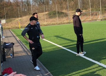Deutliche Schlappe beim FSV