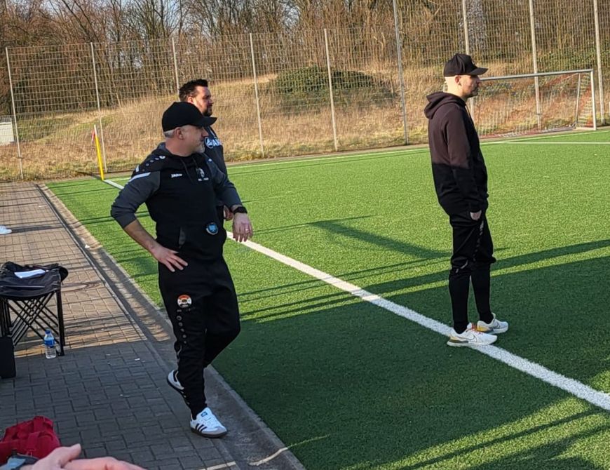 Deutliche Schlappe beim FSV