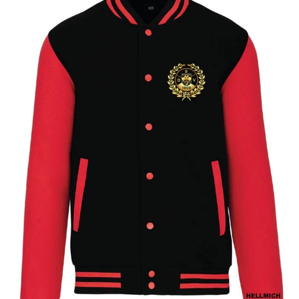 125-Collegejacke