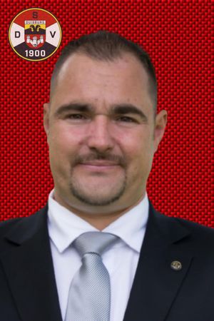Dino Heiß